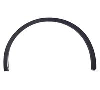 paraspruzzi anteriore Per Tesla Per Model Y 2020-2023 Passaruota Modanatura Parafango 1494185-00-B 1494161-00-B 1494186-00-B 1494162-00-B Sopracciglia Anteriore Posteriore(Front Left)