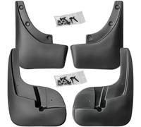 Paraspruzzi anteriore + posteriore adatto per Renault Dacia Sandero II|B52|20...