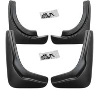 Paraspruzzi anteriore + posteriore adatto per VW Passat berlina | 3C B7 | 201...