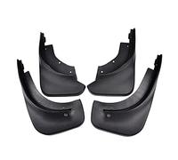 Paraspruzzi Anteriore Posteriore Modellato Per Per Mk1 2008 2009 2010 Facelift Parafanghi Kit Parafango Paraschizzi