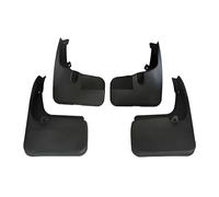 Paraspruzzi Anteriori E Posteriori 4 Pezzi, Set Di Parafanghi Per Peugeot 307 Hatchback Sedan 2004-2013 Pezzi Di Ricambio