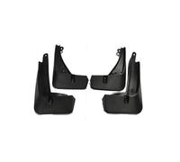 Paraspruzzi anteriori e posteriori Per Chevrolet Tracker 2019-2022 parafanghi universali auto