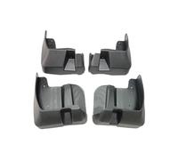 Paraspruzzi anteriori e posteriori per Subaru Per Outback 2015-2020 parafanghi universali auto