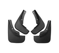 Paraspruzzi anteriori e posteriori Per VW Per Golf Mk4 Per Bora Jetta 1998-2005 parafanghi universali auto