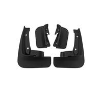 Paraspruzzi anteriori e posteriori Per VW Transporter Caravelle Per Multivan T5 T6 2008-2020 parafanghi universali auto