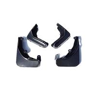 Paraspruzzi Anteriori Posteriori Parafango Per Mercedes Per Benz Classe E W212 Spruzzi Di Fango Guardia Ribalta Accessori Per Auto Styline Copricerchio Copriarco(Sport)