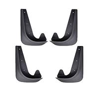 Paraspruzzi Anteriori Posteriori Per BMW Serie 3 5 7 E66 E67 E68 F02 F03 F04 E34 E60 F10 G30 E38 E65 F34 M7 Paraspruzzi Parafanghi Auto Passaruota Protezione