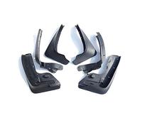 Paraspruzzi Anteriori Posteriori Per Parafango Serie 5 GT F07 Gran Turismo 2011-2017 Parafango Paraspruzzi Accessori Per Auto Auto Passaruota Protezione