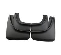 Paraspruzzi Auto 4x Parafanghi Anteriori E Posteriori Per Jeep Per Compass 2016 2017 2018 2019 2020 1.4T 2.4T MK2 Paraspruzzi