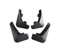 Paraspruzzi Auto Applicabile a Per Jietu X90 PLUS 2021 4PCS Universali per Auto Parafanghi Accessori Protezioni Resistenti All'usura Protezione Pneumatici