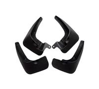 Paraspruzzi Auto Applicabile a Per kia Per RIO Per Ganrima 2012-2016 Parafanghi auto 4PCS Universali per Auto Parafanghi Accessori Protezioni Resistenti All'usura Protezione Pneumatici