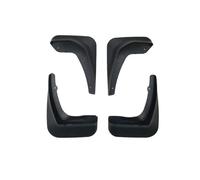 Paraspruzzi Auto Applicabile A Per LaCrosse 2009-2015 Per Protettiva Protezione Fender Per Auto Anteriore Posteriore Accessori Protezione Pneumatici