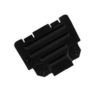 Paraspruzzi Auto Compatibile Con BMW Per 325xi Berlina 4 Porte 2006 1 Pz LHD Rhd Passaruota Parafango Pannello Di Accesso Coperchio Copertura 51717143849