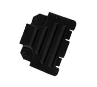 Paraspruzzi Auto Compatibile Con BMW Per 335d Berlina 4 Porte 2009 2010 2011 1 Pz LHD Rhd Passaruota Anteriore Parafango Accesso 51717143849