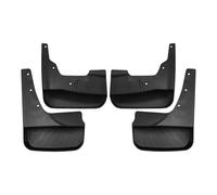 Paraspruzzi Auto Compatibile Con Dodge Per Journey 2007 2008 2009 2010 2011 2012 2013 2014 2015 2016 2017 2018 2019 2020 2021 4 Pezzi Parafanghi