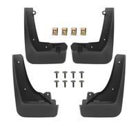 Paraspruzzi Auto Compatibili Con BMW X5 M Sport G05 2024 2023 2022 2021 2020 2019, Parafanghi Anteriori E Posteriori, Paraspruzzi
