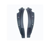 Paraspruzzi Auto Coppia parafanghi per rivestimento porta posteriore Per Volvo Per XC60 2018-2021 Protettiva Protezione Fender per Auto Anteriore Posteriore Plastica Protezione Pneumatici