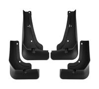 Paraspruzzi Auto Parafanghi Anteriori E Posteriori, Per Tayron Per MK2 Per Tiguan 2024~2026 Auto Parafanghi Paraschizzi