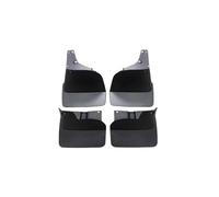 Paraspruzzi Auto Parafanghi Per Auto, Parafanghi, Accessori Per Auto Per Toyota, Per Land Per Cruiser LC100, FJ100, J100 Dal 1999 Al 2007 Parafanghi Anteriori