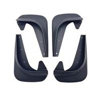 Paraspruzzi Auto Parafango Universale In Gomma Morbida Con Kit Montaggio Impermeabile E Durevole Facile Da Installare Parti Ricambio Modifiche Esterne Car Parafango Paraspruzzo