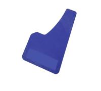 Paraspruzzi Auto Parafango Universale Per Auto 2 Pezzi Ampliamento Modificato Con Valore Negativo Per Flangia Fuoristrada SUV Costante Auto Parafango(15)