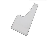 Paraspruzzi Auto Parafango Universale Per Auto 2 Pezzi Ampliamento Modificato Con Valore Negativo Per Flangia Fuoristrada SUV Costante Auto Parafango(7)