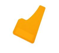 Paraspruzzi Auto Parafango Universale Per Auto 2 Pezzi Ampliamento Modificato Con Valore Negativo Per Flangia Fuoristrada SUV Costante Auto Parafango(14)