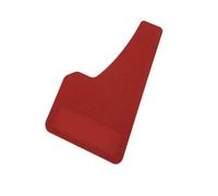 Paraspruzzi Auto Parafango Universale Per Auto 2 Pezzi Ampliamento Modificato Con Valore Negativo Per Flangia Fuoristrada SUV Costante Auto Parafango(11)