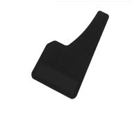 Paraspruzzi Auto Parafango Universale Per Auto 2 Pezzi Ampliamento Modificato Con Valore Negativo Per Flangia Fuoristrada SUV Costante Auto Parafango(3)