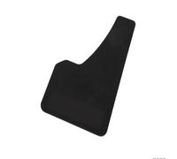 Paraspruzzi Auto Parafango Universale Per Auto 2 Pezzi Ampliamento Modificato Con Valore Negativo Per Flangia Fuoristrada SUV Costante Auto Parafango(13)