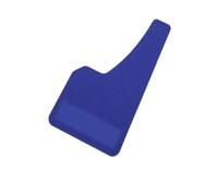 Paraspruzzi Auto Parafango Universale Per Auto 2 Pezzi Ampliamento Modificato Con Valore Negativo Per Flangia Fuoristrada SUV Costante Auto Parafango(5)