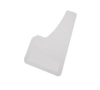 Paraspruzzi Auto Parafango Universale Per Auto 2 Pezzi Ampliamento Modificato Con Valore Negativo Per Flangia Fuoristrada SUV Costante Auto Parafango(12)