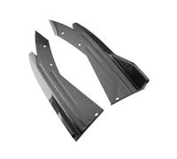 Paraspruzzi Auto Per A3 Per A4 Per A5 Per A6 Per Q3 Per Q5 Per S3 Per S4 Per RS3 Per RS4 Per B7 Per B8 Per Q2 Per Q7 Posteriore Anteriore(Carbon fiber pattern)