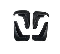 Paraspruzzi Auto Per Altima 2008-2012 4PCS Universali per Auto Parafanghi Accessori Protezioni Resistenti All'usura Protezione Pneumatici