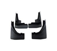 Paraspruzzi Auto Per Benz Per GLC 2014-2016 con pedali 4PCS Universali per Auto Parafanghi Accessori Protezioni Resistenti All'usura Protezione Pneumatici