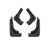Paraspruzzi Auto Per Benz Per GLC 2023-2024 parafanghi Con pedali 4PCS Parafanghi Accessori Resistenti All'usura Protezione Pneumatici