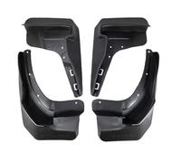 Paraspruzzi Auto Per Benz Per GLE ML Classe M W166 2012 2013 2014 2015 2016 2017 2018 2019 Parafanghi Posteriori Anti-fango 4x Car Parafango Paraspruzzo