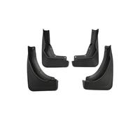 Paraspruzzi Auto Per Benz Per GLS 2020-2024 configurazione bassa senza pedali Auto Anteriori e Posteriori Guardie Splash Parafango Dedicato Flap Parafanghi Protezione Protezione Pneumatici