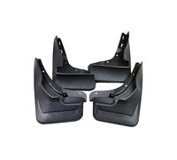 Paraspruzzi Auto Per Benz Per ML350 300 2012-2015 con pedali Protezione del Copri-Parafango Magnetico Grandi Dimensioni Parafango dell'Auto di Universale Protezione Pneumatici