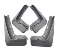 Paraspruzzi Auto Per BMW Per X1 Serie 2016-2023 4 Pezzi Paraspruzzi Ruota Anteriore Posteriore Parafango Parafanghi Accessori Auto Esterni