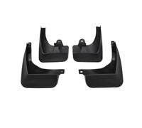 Paraspruzzi Auto Per BMW Serie 5 F10 F11 2011-2016 Anteriore Posteriore 4 Pezzi Parafango Paraspruzzi Guardia Splash Mud Flap Parafanghi