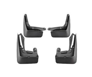 Paraspruzzi Auto Per BMW Serie 5 G30 G38 18-23 Parti Anteriori E Posteriori A Prova Di Schizzi Auto Parafango Mud Flaps Accessori Ruota