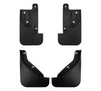Paraspruzzi Auto Per BYD Equation Leopard 5 2025 4PCS Ruota Anteriore Posteriore Berlina Touring Paraspruzzi Parafango Accessori Auto