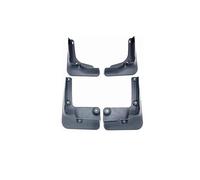 Paraspruzzi Auto Per BYD M9 2025-2027 ABS Auto Splash Guard Parafanghi Paraspruzzi Anteriore Parafango Posteriore Accessori
