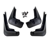 Paraspruzzi Auto Per Changan Per Uni-t 2024 Paraspruzzi Per Auto Decorazione Paraspruzzi Anti-schizzi Ruota Anteriore Posteriore Prodotto Esterno Set Paraspruzzi Auto