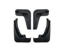 Paraspruzzi Auto Per Cruze 2 scomparti 2017-2019 Auto Anteriori e Posteriori Guardie Splash Parafango Dedicato Flap Protezione Set Modellati Protezione Pneumatici
