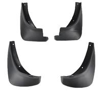 Paraspruzzi Auto Per Dodge Per Attitude Per Verna Per Era Per Brio 2007 2008 2009 Set Parafanghi Mud Flap Flaps Splash Guard