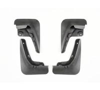 Paraspruzzi Auto Per Dongfeng Per Nammi 01 Box 2024 + Anteriore E Posteriore Paraspruzzi Ruota Mud Flap Guard Parafango Auto Copertura Della Piastra