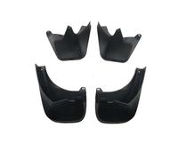 Paraspruzzi Auto Per DS6 2015-2019 4PCS Universali per Auto Parafanghi Accessori Protezioni Resistenti All'usura Protezione Pneumatici