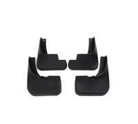 Paraspruzzi Auto Per Ford Per Edge 2015-2023 Parafanghi 4PCS Universali Parafanghi Auto Protezioni Resistenti Protezione Pneumatici(20 ST)